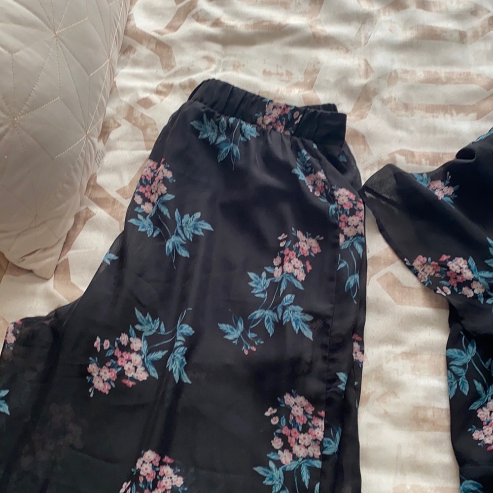 2 Piece Set